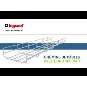 Legrand 755100 Αξεσουάρ καναλιού καλωδίων