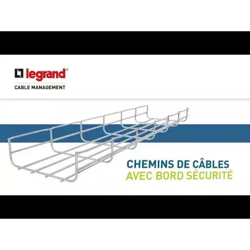 Legrand 755100 Αξεσουάρ καναλιού καλωδίων