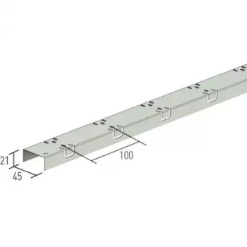 Legrand 755100 Αξεσουάρ καναλιού καλωδίων
