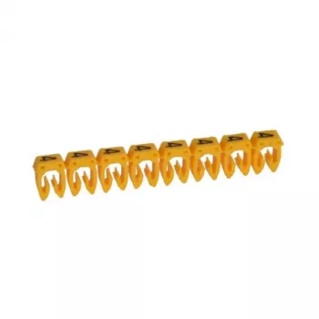 Legrand 038214 Σημάνσεις καλωδίων 1 τεμ.