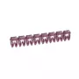 Legrand 038217 Σημάνσεις καλωδίων 1 τεμ.