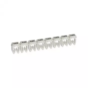 Legrand 038219 Σημειωτής καλωδίων 1 τεμ.