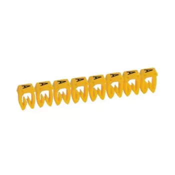 Legrand 038300 Σημειωτής καλωδίων 1 τεμ.