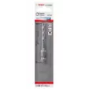 Τρυπάνι twist Bosch HSS με εξαγωνικό στέλεχος 4 mm