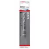 Bosch Τρυπάνι κρουστικό HSS με εξαγωνικό στέλεχος 5 mm