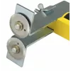 Απογυμνωτής γυψοσανίδας Stanley STHT1-16069 10 ανταλλακτικές λεπίδες