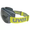 Γυαλιά ασφαλείας Uvex 9320281 Ανθρακί Λάιμ