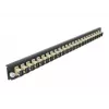Μπροστινό πάνελ splice box DeLOCK 19 ιντσών 24 Port SC Simplex μπεζ