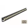 Μπροστινό πάνελ splice box DeLOCK 19 ιντσών 24 Port SC Simplex μπεζ