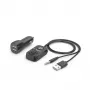Hama 00014167 Ακουστικά hands-free μαύρο 5.1