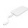 Hama 00201524 καλώδιο ήχου USB C 3,5 mm λευκό