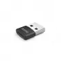 Hama 00201532 προσαρμογέας καλωδίου USB C USB A μαύρος