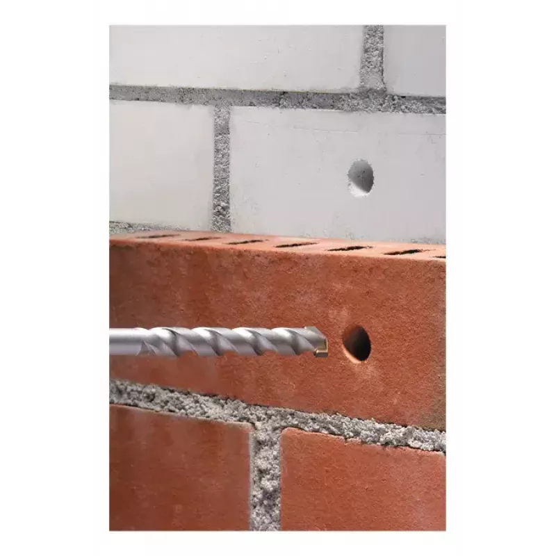 Σετ τρυπανιών KWB 039800 8 τεμ. δεξιόστροφα
