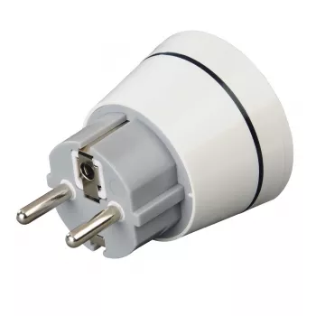 Hama 00223451 τροφοδοτικό λευκό