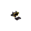 Ηλεκτρικό κουτί σύνδεσης ShiverPeaks BS08-01051 IP68 μαύρο ABS πλαστικό