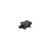 Ηλεκτρικό κουτί σύνδεσης ShiverPeaks BS08-01051 IP68 μαύρο ABS πλαστικό