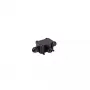 Ηλεκτρικό κουτί σύνδεσης ShiverPeaks BS08-01051 IP68 μαύρο ABS πλαστικό