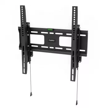 Hama 00220858 βάση/στήριγμα τηλεόρασης 165,1 cm (65 ίντσες) μαύρο