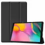 CoreParts MOBX-SAM-TABA-COVER-01 Θήκη tablet 25,6 cm (10,1 inch) Flip-Case μαύρο