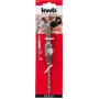 Τρυπάνι KWB 175300 1 τεμ. διάμετρος στελέχους 1,2 cm εξαγωνικό στέλεχος