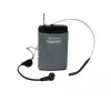 Πομπός bodypack Omnitronic 13107005