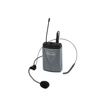 Πομπός bodypack Omnitronic 13107005