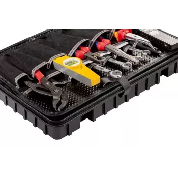 Οργανωτής αξεσουάρ βαλίτσας Parat 598020161 πλάτος 460 mm βάθος 96 mm ύψος 310 mm