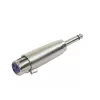 Αντάπτορας καλωδίου Omnitronic 30226400