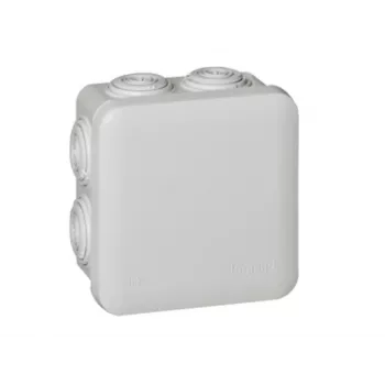 Legrand 092012 κουτί διακλάδωσης πλαστικό