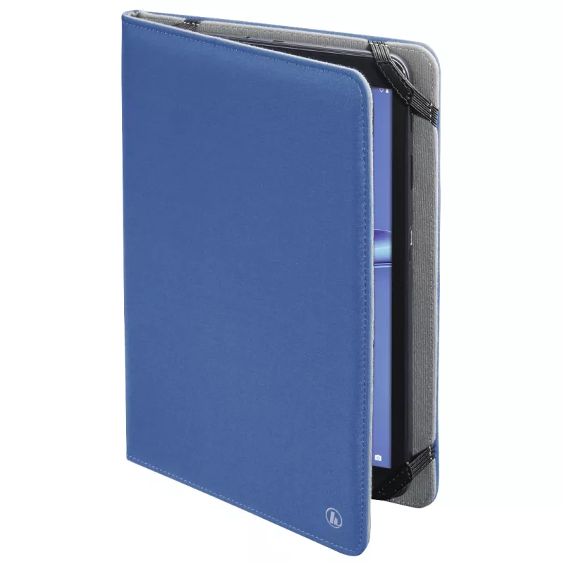 Hama Strap 27,9 cm (11 ίντσες) Folio μπλε