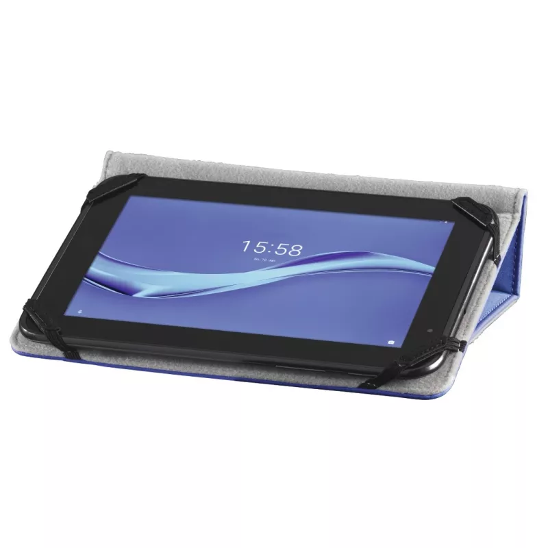 Hama Strap 27,9 cm (11 ίντσες) Folio μπλε