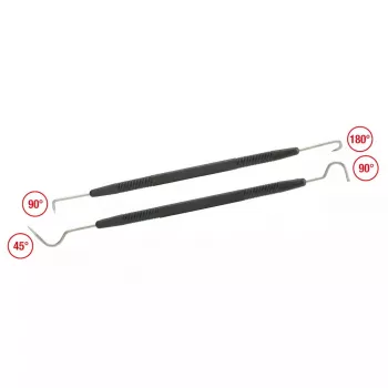 Σετ εργαλείων μηχανικού KS Tools 550.1040