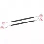 Σετ εργαλείων μηχανικού KS Tools 550.1040
