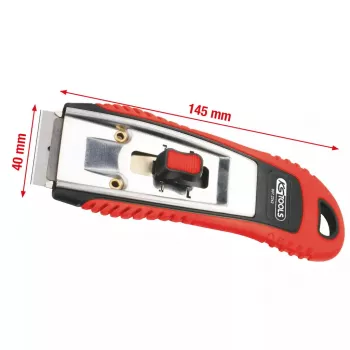 Αποξεστήρας χειρός KS Tools 907.2242