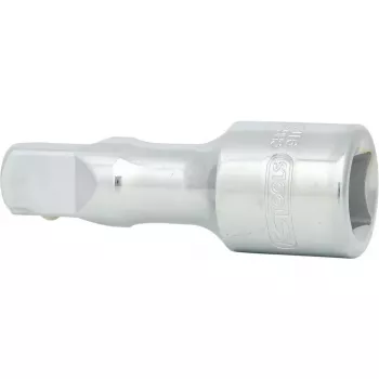 Επέκταση KS Tools 911.3402-E χάλυβας χρωμίου-βαναδίου 100 mm