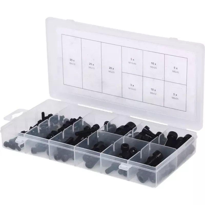 Βίδα/μπουλόνι KS Tools 970.0390