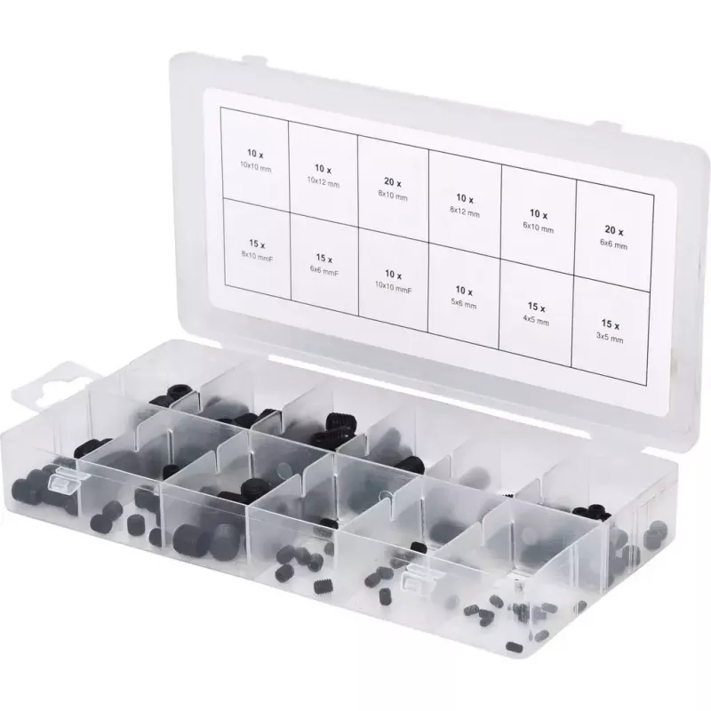 Βίδα/μπουλόνι KS Tools 970.0400