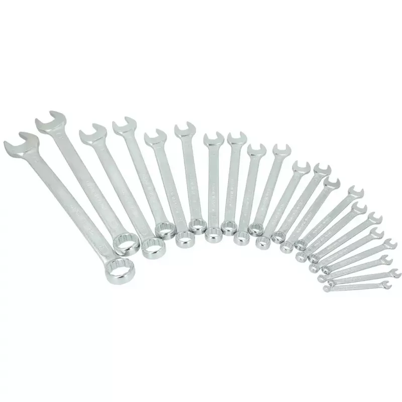 Σετ πολύγωνων κλειδιών Brilliant Tools BT011021