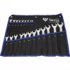 Σετ πολύγωνων κλειδιών Brilliant Tools BT011021
