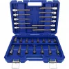 Σετ καρυδάκια Brilliant Tools BT022026