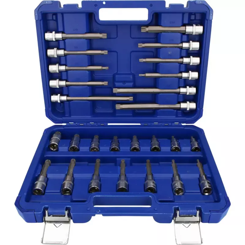 Σετ καρυδάκια Brilliant Tools BT022026
