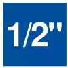 Σετ καρυδάκια Brilliant Tools BT022026