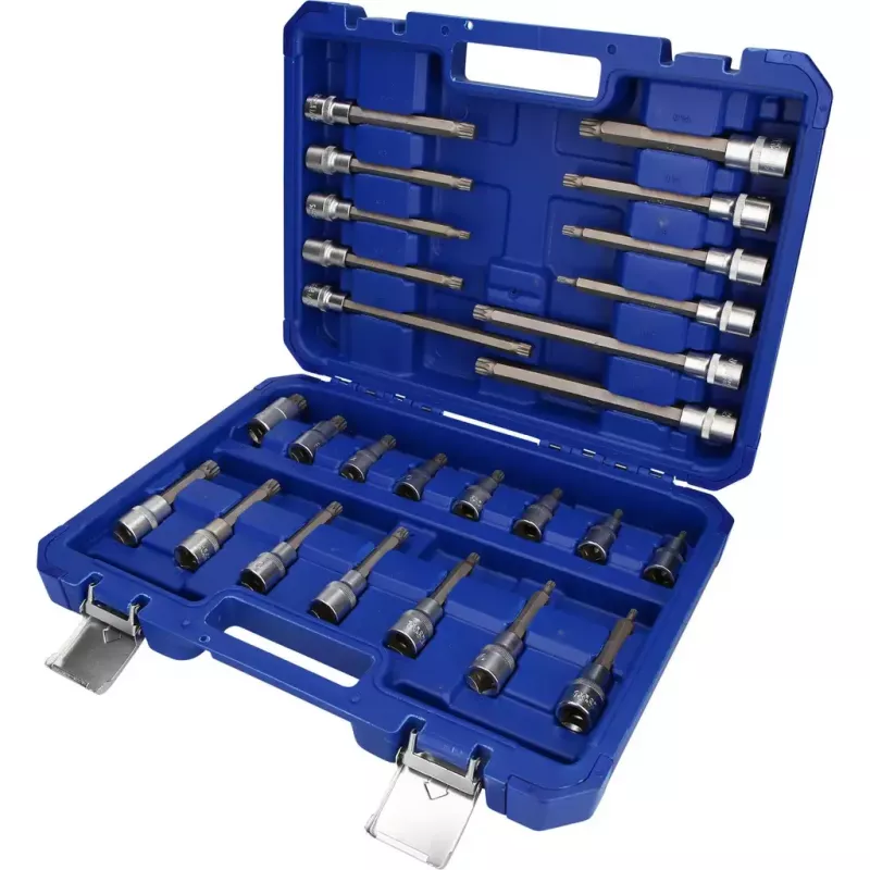 Σετ καρυδάκια Brilliant Tools BT022026