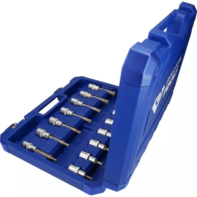 Σετ καρυδάκια Brilliant Tools BT022026