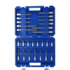 Σετ καρυδάκια Brilliant Tools BT022026