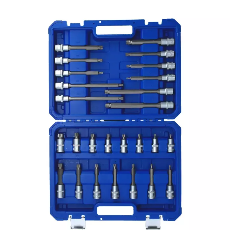 Σετ καρυδάκια Brilliant Tools BT022026