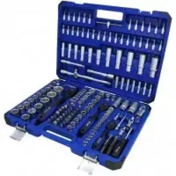 Σετ καρυδάκια Brilliant Tools BT023172