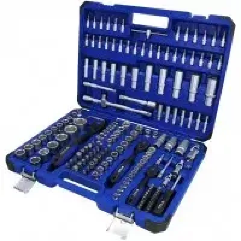 Σετ καρυδάκια Brilliant Tools BT023172
