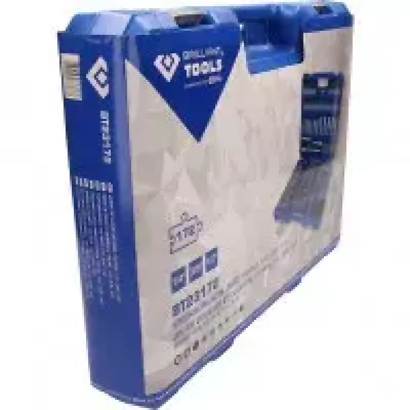 Σετ καρυδάκια Brilliant Tools BT023172