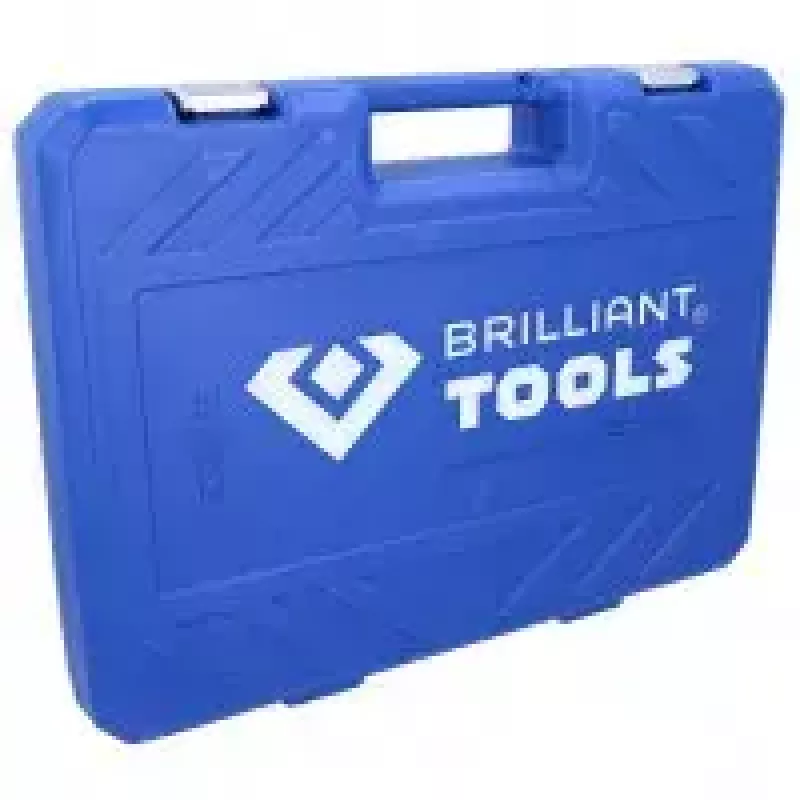Σετ καρυδάκια Brilliant Tools BT023172